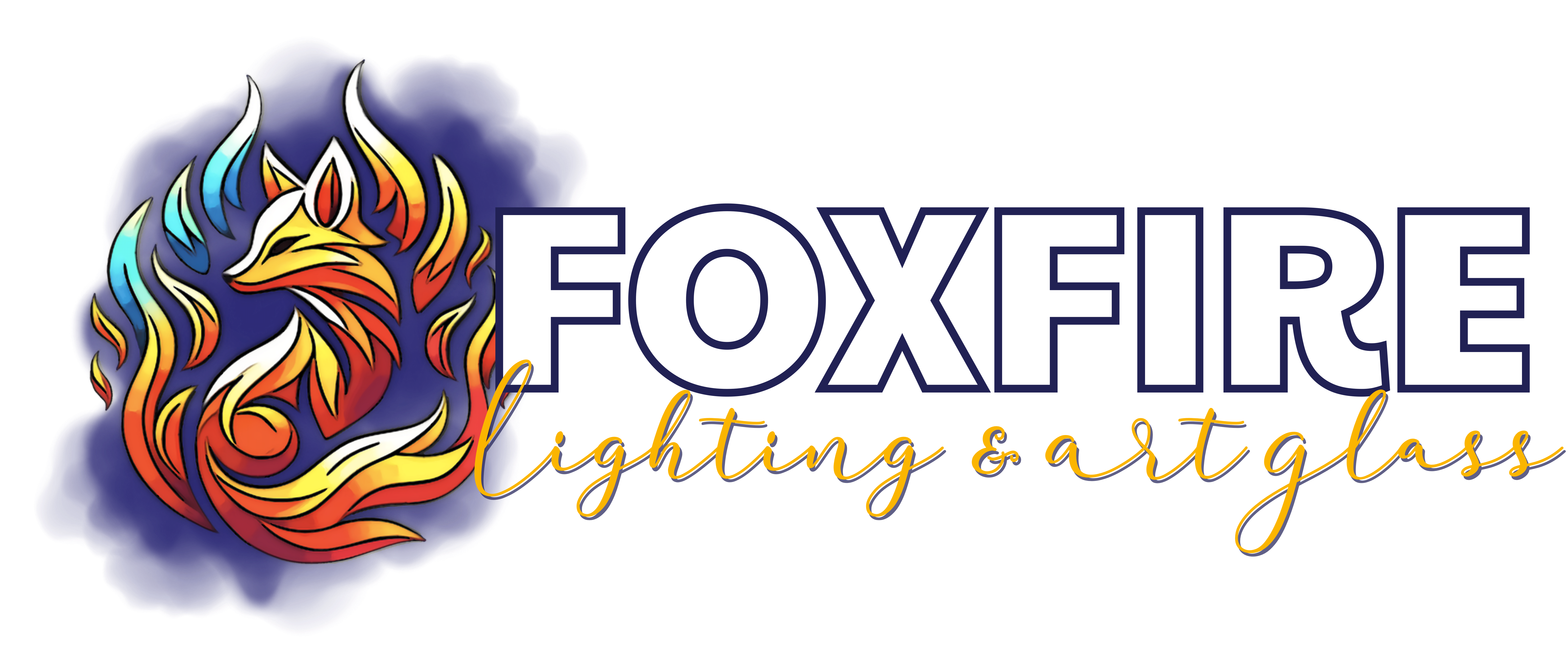 Foxfire Lighting and Art Glass